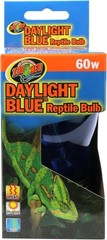 Zoo Med Daylight Blue Naturalistic True Blue Reptile UVA Bulb 60-Watts 10-Pack