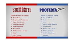 EverBrite Protective Coating for Metal (32 Oz.) 32 oz