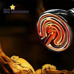 Sun Infrared Emitter Heating Lamp AC110V 220V Brooder Light Reptile Bulb A3GS