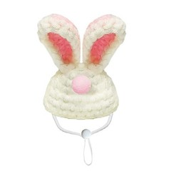 Mini Hamster Hat Cute Lizards Hat with Adjustable Strap Hamster Christmas Hat