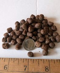 Aquatic Turtle Food 4 Pounds Floating 45 % High Protein , Free shipping !