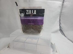 Zilla Aquatic Turtle Sticks 1ea/4.5 oz