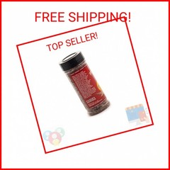 Fluker’s Freeze Dried Crickets, Ideal for Reptiles, Birds, and Fish, 1.2 oz