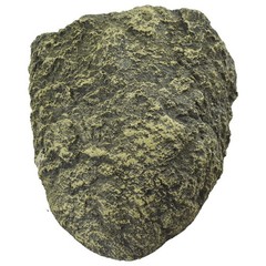 Extra Large Resin Reptile Hideout Simulation Rock Cave Ball Pythons Lizards