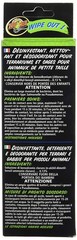 Zoo Med Wipe Out 1 Terrarium Small Animal Cage Cleaner 8.75 ounce – 4 Pack