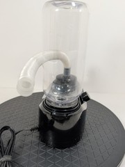 ZOO MED REPTI FOGGER – REPTILE TERRARIUM HUMIDIFIER