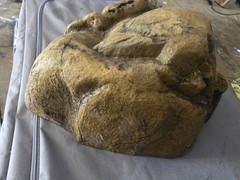 XXL EXOTERRA REPTILE HIDE OUT ROCK