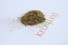 Alfalfa Meal 38 lb FERTILIZER COMPOST TEA ORGANIC MATTER SLOW RELEASE NITROGEN