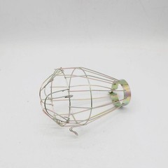 Reptile Heat Lamp Guard Bird Turtle Cage Pets Amphibians Supplies Convenient
