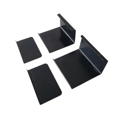 Imagitarium | Screen Cover Clips For 5-29 Gallon Glass Tank Terrariums | 2-pack