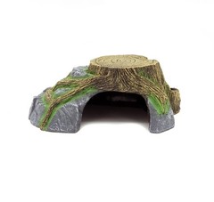 Bearded Dragon Tank Accessories Medium Reptile Hide Reptile Hides and Caves f…