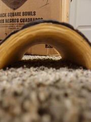 Small Animal Hide For Reptile Or Critter