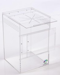 Jumping Spider Enclosure – for Habitat, Terrarium Kit and Arboreal Tarantula …