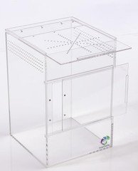 Jumping Spider Enclosure Terrarium Kit Arboreal Tarantula Habitat