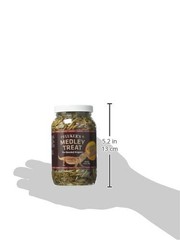 Fluker’s Bearded Dragon Medley Treats For Bearded Dragons and Other Reptiles