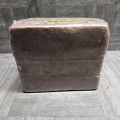 Zoo Med Eco Earth Compressed Coconut Fiber Substrate Brick 3pk