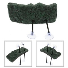 Turtle Topper Basking Platform Habitat Accessories Pet Platforms Turtles