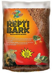 Zoo Med Repti Bark, 4qt 4 QT