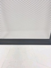 Imagitarium Screen Cover 10-Gal Tank Reptile Amphibian Breakout Blocker – New