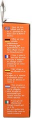 Effective Turtle Eye Drops 2.25 fl. oz – Cleans and Opens Inflamed Eyes