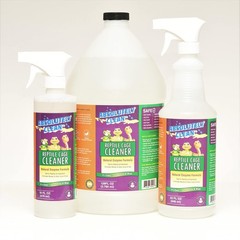 Absolutely Clean Amazing Reptile & Amphibian Terrarium 32 Fl Oz (Pack of 1)