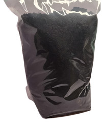 Organic Leaf Compost