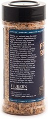 Fluker’s Freeze-Dried Insects – River Shrimp – 1 oz