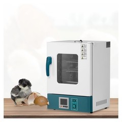 20L Lab Incubator Scientific Digital Incubator, Constant-Temperature Incubator