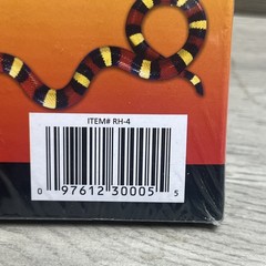 Zoo Med RH-4 Small Repti Therm Under Tank Heater