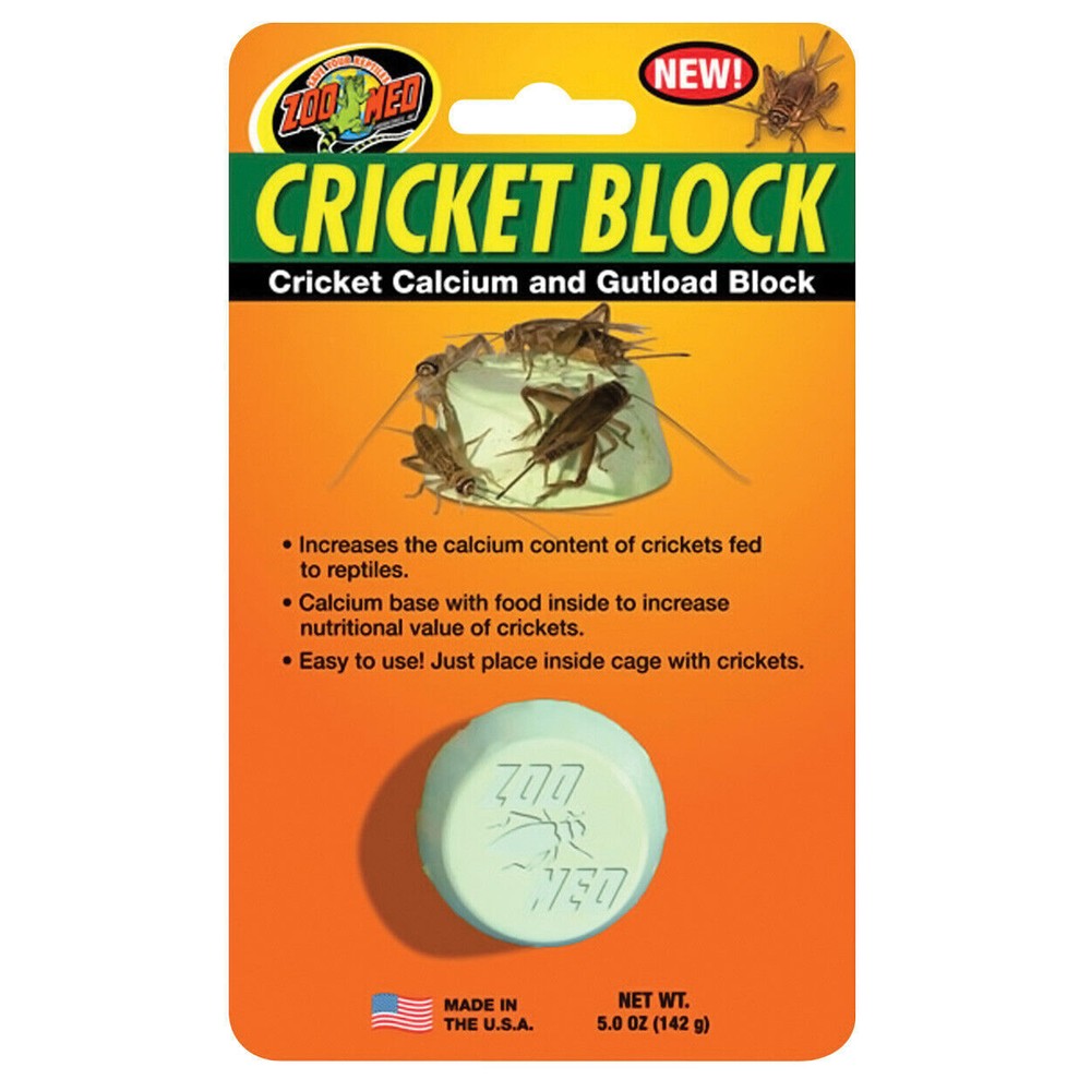 RA Cricket Block