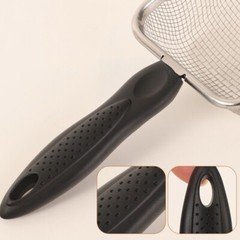 Reptile Scooper Shovel Bearded Dragon Sand Sifter Terrarium Litter Scoops