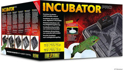 Precision Incubator Pro for Reptile Terrariums