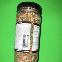Rep-Cal Juvenile Bearded Dragon Food Growth Formula Fortified Daily Diet