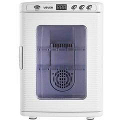VEVOR Reptile Incubator 25L Digital Egg Incubator 2-42°C for Small Reptiles
