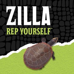 Zilla Aquatic Reptile Heater, Fully Submersible, Auto-shut Off, for Terrarium…