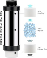 Aquarium CO2 Generator 2.4L Compact Double Runtime