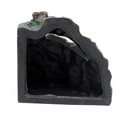 Bearded Dragon Tank Accessories Extra Large Reptile Hideouts Cave Habitat Decor