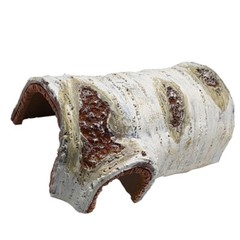 Reptiles Hiding House Tortoise Lizard Escaping Cave Resin Pet Shelter Hideout