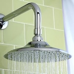 K104A2 Metropolitan Metro Hand Shower, 8-1/8-Inch, Polished Brass
