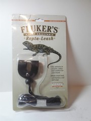 FLUKER’S REPTA 6 FOOT ADJUSTABLE MEDIUM SIZE LEASH