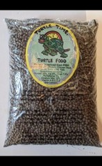 Aquatic Turtle Food Growth 12 Pounds Bulk Bag FREE SHIPPING!