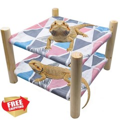 Tfwadmx Style C Reptile Bed
