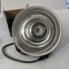 EXO TERRA LIGHT DOME – 7 IN – PT-2057