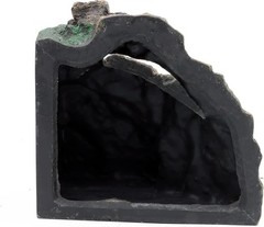 Bearded Dragon Habitat Accessories