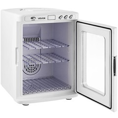 VEVOR Reptile Incubator 25L Digital Egg Incubator 2-42°C for Small Reptiles
