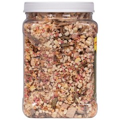 Box Turtle Food Instant Meal for Reptiles – Nutritious Turtle Food, Tortoise …