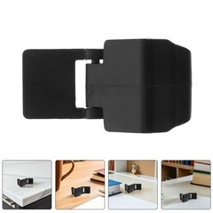 2 Pcs Turtle Box Lock Buckle Terrarium Lid Clamps Locking Door Clip