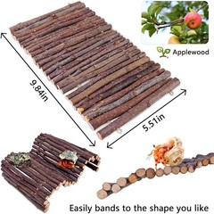 Hermit Crab Hideout & Climbing Toys Large Size Reptile Climbing Decor