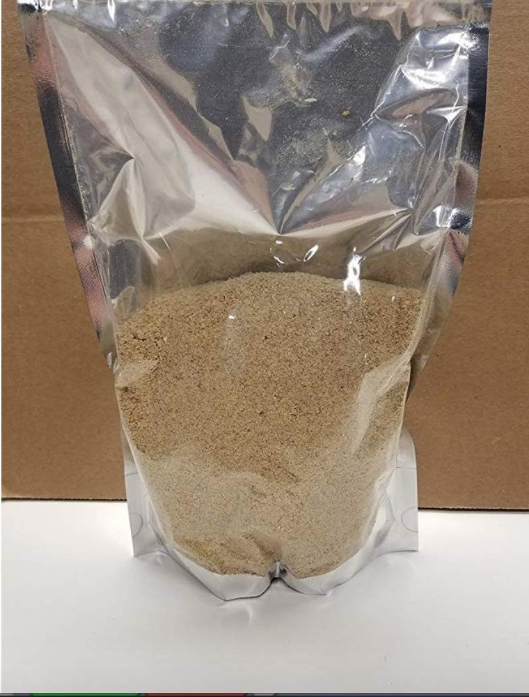 5 LB Premium Dubia Chow/Cricket Chow .High Protein Food For Dubia Roaches, An…