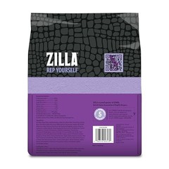 Zilla Turtle Sticks Aquatic Turtles Food 1 Pound Natural Ingredients Protein